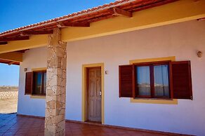 Villa Maris Ecolodge