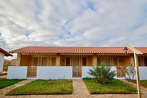 Villa Maris Ecolodge