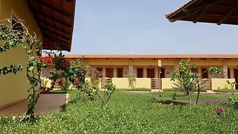 Villa Maris Ecolodge