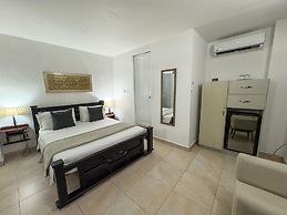 Hotel AT THE PARK