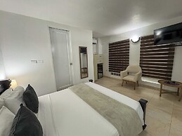 Hotel AT THE PARK