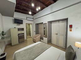Hotel AT THE PARK