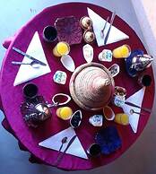 Hotel cascades dades