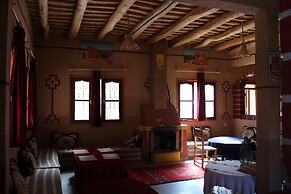 Hotel cascades dades