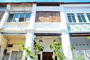 The Rumah Batu Heritage