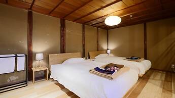 Nipponia Hotel Nara Naramachi