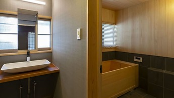 Nipponia Hotel Nara Naramachi