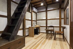 Nipponia Hotel Nara Naramachi