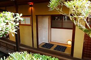 Nipponia Hotel Nara Naramachi