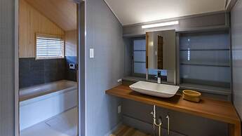 Nipponia Hotel Nara Naramachi