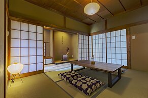 Nipponia Hotel Nara Naramachi