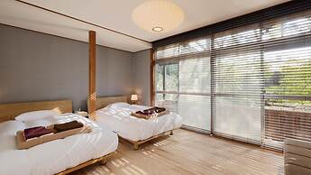 Nipponia Hotel Nara Naramachi