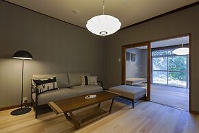 Nipponia Hotel Nara Naramachi