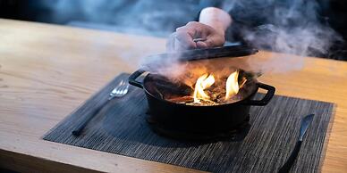 Nipponia Hotel Nara Naramachi