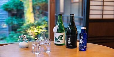 Nipponia Hotel Nara Naramachi