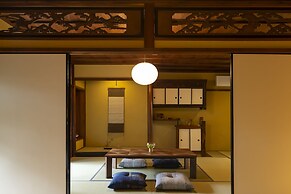 Nipponia Hotel Nara Naramachi