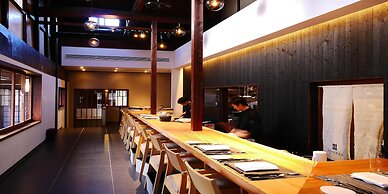 Nipponia Hotel Nara Naramachi