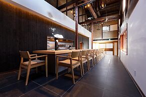 Nipponia Hotel Nara Naramachi