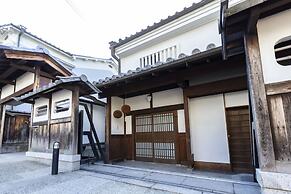 Nipponia Hotel Nara Naramachi