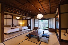 Nipponia Hotel Nara Naramachi