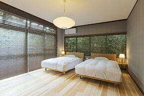 Nipponia Hotel Nara Naramachi