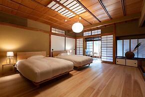 Nipponia Hotel Nara Naramachi