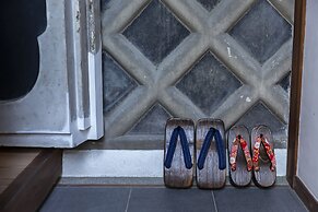 Nipponia Hotel Nara Naramachi