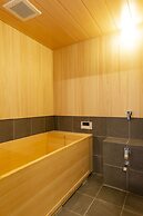 Nipponia Hotel Nara Naramachi