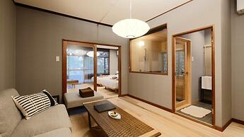 Nipponia Hotel Nara Naramachi