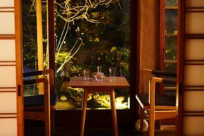 Nipponia Hotel Nara Naramachi