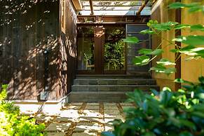 Nipponia Hotel Nara Naramachi