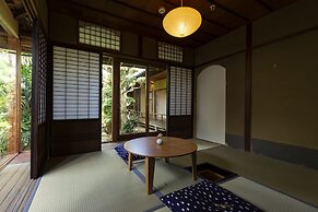 Nipponia Hotel Nara Naramachi