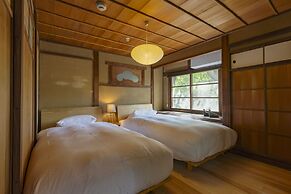 Nipponia Hotel Nara Naramachi