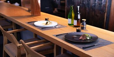 Nipponia Hotel Nara Naramachi