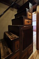 Nipponia Hotel Nara Naramachi