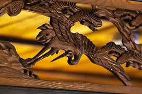 Nipponia Hotel Nara Naramachi