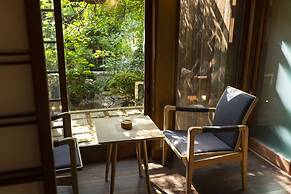 Nipponia Hotel Nara Naramachi