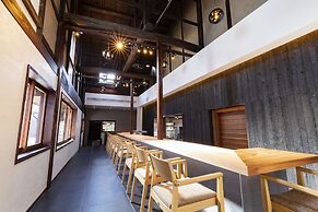 Nipponia Hotel Nara Naramachi