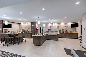 Staybridge Suites IAH Airport East by IHG