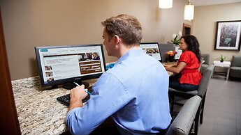 Staybridge Suites By Holiday Inn Johnson City by IHG