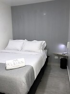 Kleinn Hotel Bogotá