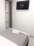 Kleinn Hotel Bogotá