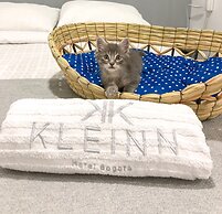 Kleinn Hotel Bogotá