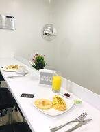 Kleinn Hotel Bogotá