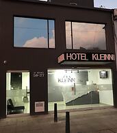 Kleinn Hotel Bogotá