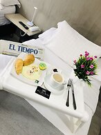 Kleinn Hotel Bogotá