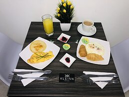 Kleinn Hotel Bogotá