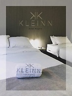 Kleinn Hotel Bogotá