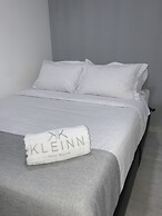 Kleinn Hotel Bogotá
