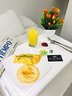 Kleinn Hotel Bogotá